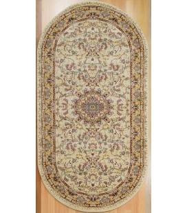 Iranian Star 4130 cream овал